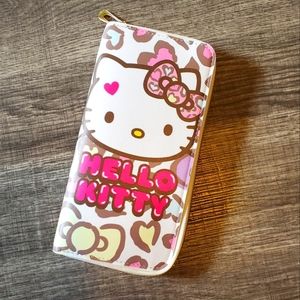 ππ Hello Kitty WalletβοΈFinal PriceβοΈ